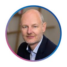 DE LA PRÉVENTION AU SUIVI À DOMICILE, L'INNOVATION AU SERVICE DU PARCOURS  DE SANTÉ : COMMENT COMBINER HUMAIN ET NUMÉRIQUE?