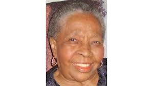 Harriet Crowley-Hudson Obituary (1922