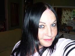 Kimberly Gaylord's Instagram, Twitter & Facebook