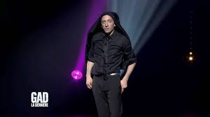 Commentaires sur « papa est en haut » gad elmaleh. Gad Elmaleh Papa Est En Haut Hd Dvd 1095 Videotheque The Beatles