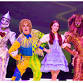 The Wizard of Oz on Ice event image