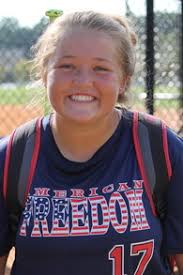 Daniel Whitfield's Baseball Recruiting Profile