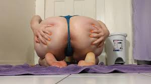 Daisyduncan Booty & Oiled Soles xxx onlyfans porn videos