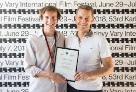 Tverdovskiy's 'jumpman' is a compelling tale of dignity. Commendation Of The Ecumenical Jury Karlovy Vary 2018 Inter Film Org