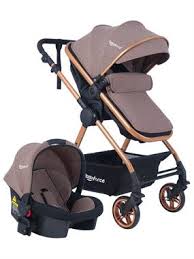 baby force nova travel sistem bebek arabasi kahverengi fiyati 2360 kah