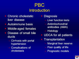 Primary Biliary Cirrhosis Pbc Ppt Video Online Download