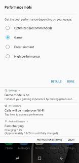 Best apk and obb files you can find here. On The Note 9 Is Game Mode Or High Performance Mode Recommended For Fortnite The High Performance Mode Bumps The Resolution Up Too So Idk If Its Ok To Use High Performance