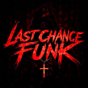 LAST CHANCE FUNK - EP by TEENWXVE | Spotify