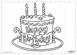 Desenhos para colorir > desenhos de aniversário para colorir. Desenhos De Aniversario Para Colorir