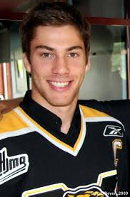 Philip-Michaël Devos devient le premier sorelois à réaliser l'exploit