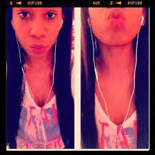 Hannah Weigel's Instagram, Twitter & Facebook