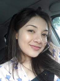 At this point, neelofa made a. Perempuan Tanpa Makeup