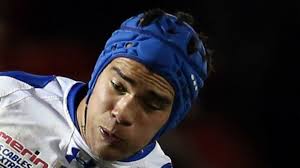 Pau stay perfect with win over Agen