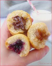 Madeleines Sans Oeufs Sans Lait Vegan Recettes De Dessert Vegetalien Recette Entremet Perle En Sucre