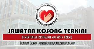 Kawalan dadah dan kosmetik 1984. Jawatan Kosong Di Kementerian Kesihatan Malaysia Kkm 15 Januari 2019 Malaysia Chicago Cubs Logo Sport Team Logos