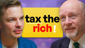 Labour MP Liam Byrne: Why this Budget must tax the rich