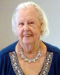 Norma Senter Obituary