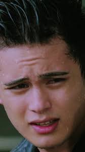 Bakit parang kasalanan ko #DiaryngPanget #NadineLustre #JamesReid