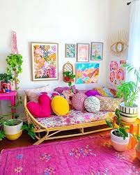 23 Astonishing Colorful Decor Ideas For Home Stylish Home Decor Colourful Living Room Decor Home Decor