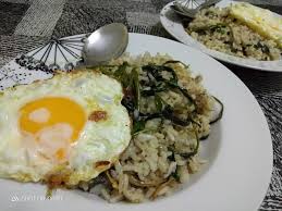 Berikut resep lengkap nasi goreng kampung yang simpel. Resepi Nasi Goreng Kampung Penyediaan Mudah Resepi My