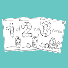 A passionate writer who shares lifestlye tips on lifehack read full profile unless you've been living under a rock, y. 50 Free Numbers Preschool Coloring Pages