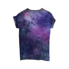 Black And Purple Tie Dye Black Purple Tie Dye T Shirt In 2020 Tie Dye T Shirts Tie Dye Black Tie Dye