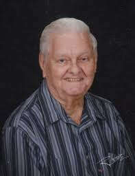 Obituary information for Carroll Eugene Elfstrom