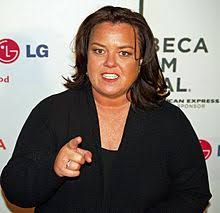 rosie odonnell wikipedia