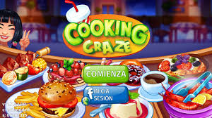 At its most basic, cooking means applying heat to food. Cooking Craze For Windows 7 8 8 1 10 Xp Vista Mac Os Laptop Techvodoo Com