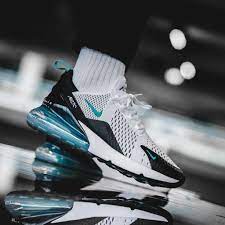 Pulling its inspiration from the og air max 93 colorway often referred to as menthol, this upcoming nike air max 270 dusty cactus remains one of the earliest and most anticipated releases of nike's first lifestyle. Air 270 Dusty Cactus Shop Clothing Shoes Online