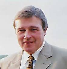 Remembering Joseph McConnon