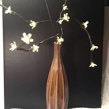 Mein ebay mein ebay einblenden. Light Up Flowers Golden Brown Bud 15 Inch Vase Table Tabletop Mantel Decor Fall Ebay Vase With Lights Home Decor Vases Autumn Home
