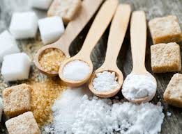 How Many Grams Of Sugar Can You Eat Per Day