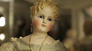 530: Worthington Doll Museum