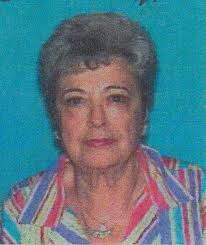 Necterine Parker Obituary