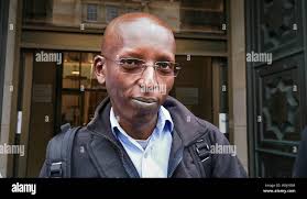 Car declan hi-res stock photography and images