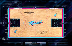 And that's made the heat of it stronger. How The Miami Heat Created The Best Nba Jerseys Of All Time
