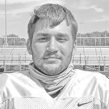 Donald Ras's Instagram, Twitter & Facebook