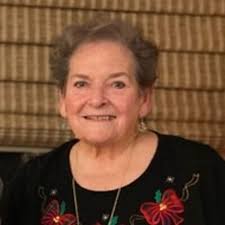 Rita (Barnes) Sullivan Obituary October 14, 2022