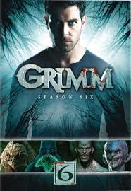 Hank Griffin | Grimm Wiki | Fandom