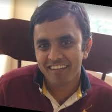 Aravind Chandramohan Kumar