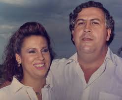 Confieso que el día de mi boda prohibí al jesuita que nos casó leer los pasajes de san pablo relativos a la sumisión de la mujer, y mi marido estuvo muy de acuerdo: Viuda De Pablo Escobar Revela Quien Se Quedo Con La Fortuna Del Narcotraficante Gente Entretenimiento El Universo