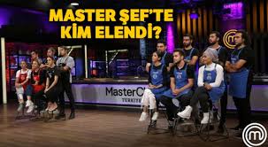 Master Sef Kim Elendi 25 Ekim Bu Hafta Kim Gitti 25 Ekim Master Sef E Veda Eden Isim Kim Tg Mobile