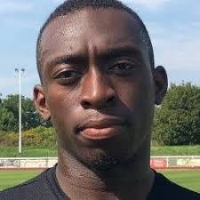 Southall Appearances & Goals 2016/17