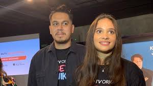 Keduanya kesulitan membangun chemistry di awal. Tag Web Series Kaget Nikah Perdana Main Bareng Aurora Ribero Dan Kevin Julio Jadi Pasutri Muda Di Series Kaget Nikah Tribunnews Com Mobile