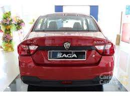 .2016 chinese new year february promotion discount: Proton Saga 2017 Standard 1 3 In Penang Automatic Sedan Red For Rm 32 073 4465289 Carlist My