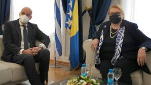 Πάσχα και εστίαση τα δύο μεγάλα θέματα. Dendias Star Gr