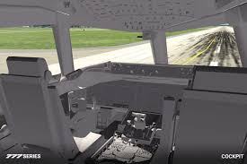 This update is basically revolves around the cockpit and not many changes to the flight or external sections of the aircraft. X Plane Freeware 777 Most Freeware
