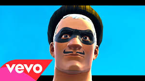 (not affiliated with epic games nor fortnite). Fortnite Music Video 1 Youtube