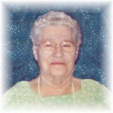 Obituary information for Violet M. Cash